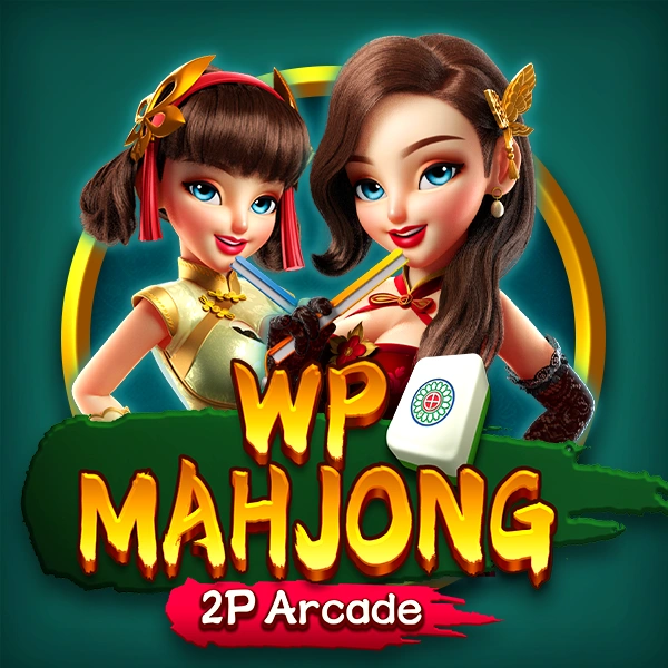 WP Mahjong (2P Arcade) - HIGHBET33