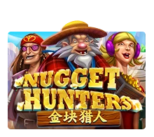Joker123 : Nugget Hunter - HIGHBET33