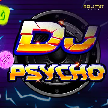 NolimitCity : Dj Psycho - HIGHBET33