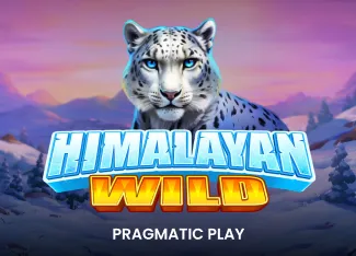 Pragmatic : Himalayan Wild - HIGHBET33