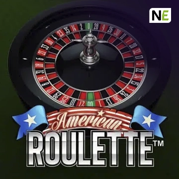 NetEnt American Roulette - HIGHBET33