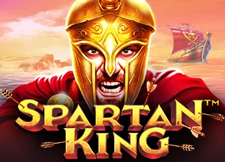 Pragmatic : Spartan King - HIGHBET33