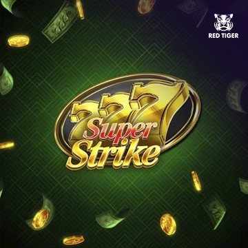 777 Super Strike - HIGHBET33