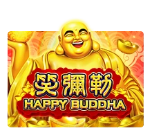 Joker123 : Happy Buddha - HIGHBET33