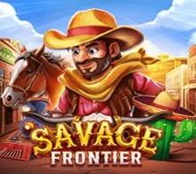 Joker123 : Savage Frontier - HIGHBET33