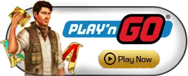 PlaynGo - HIGHBET33