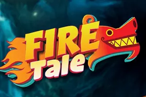 Fire Tale - HIGHBET33