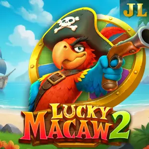 Jili : Lucky Macaw 2 - HIGHBET33