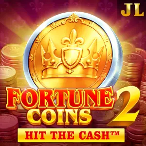 Jili : Fortune Coins 2 - HIGHBET33