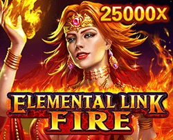 JDB : Elemental Link Fire - HIGHBET33