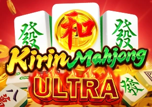 Kirin Mahjong ULTRA - HIGHBET33