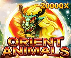 JDB : Orient Animals - HIGHBET33