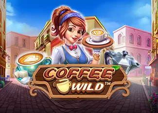 Pragmatic : Coffee Wild - HIGHBET33