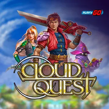 Cloud Quest - HIGHBET33