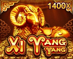 JDB : XiYangYang - HIGHBET33