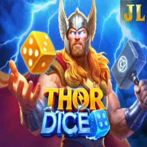 Thor Dice - HIGHBET33
