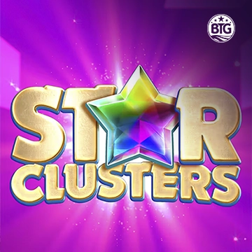 Bigtime : Star Clusters - HIGHBET33