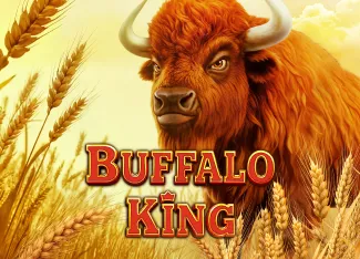 Pragmatic : Buffalo King - HIGHBET33