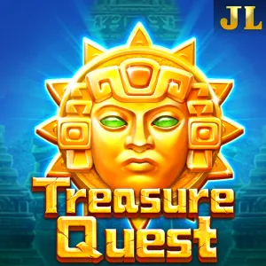 Jili : Treasure Quest - HIGHBET33