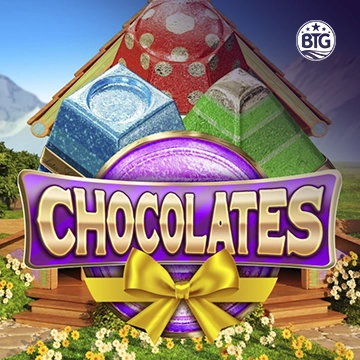 Bigtime : Chocolates - HIGHBET33
