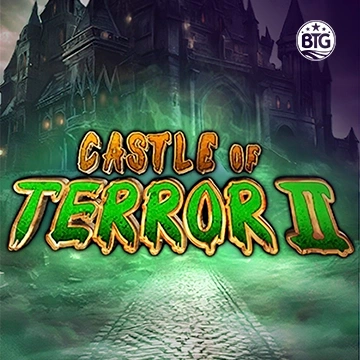 Bigtime : Castle of Terror II - HIGHBET33