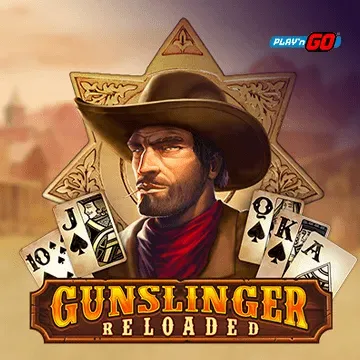 PlaynGo : Gunslinger: Reloaded - HIGHBET33