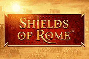 Shields of Rome - HIGHBET33