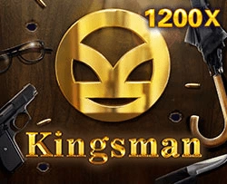JDB : Kingsman - HIGHBET33