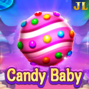 Jili : Candy Baby - HIGHBET33