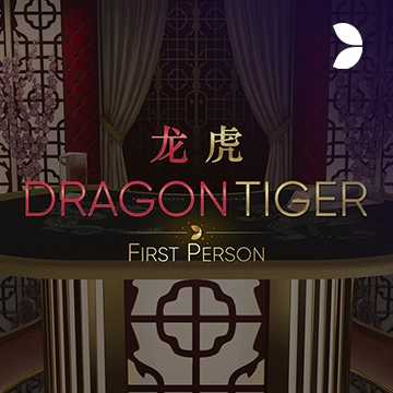 First Person Dragon Tiger - HIGHBET33