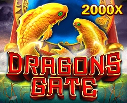 JDB : Dragons Gate - HIGHBET33