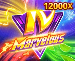 JDB : Marvelous IV - HIGHBET33