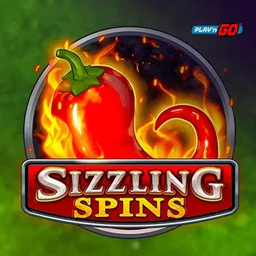 PlaynGo : Sizzling Spins - HIGHBET33