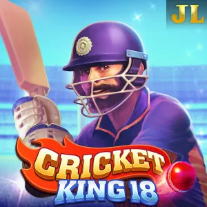 Jili : Cricket King 18 - HIGHBET33