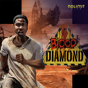 NolimitCity : Blood Diamond - HIGHBET33