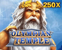 JDB : Olympian Temple - HIGHBET33
