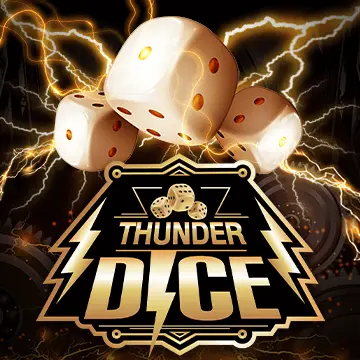 Thunder Dice - HIGHBET33