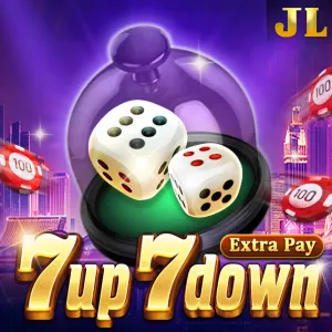 7 UP 7 DOWN - HIGHBET33