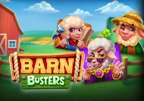 Barn Busters - HIGHBET33