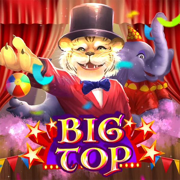Big Top - HIGHBET33