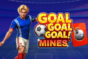Goal Goal Goal Mines - HIGHBET33
