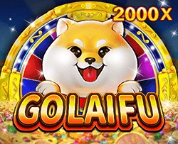 JDB : GoLaiFu - HIGHBET33