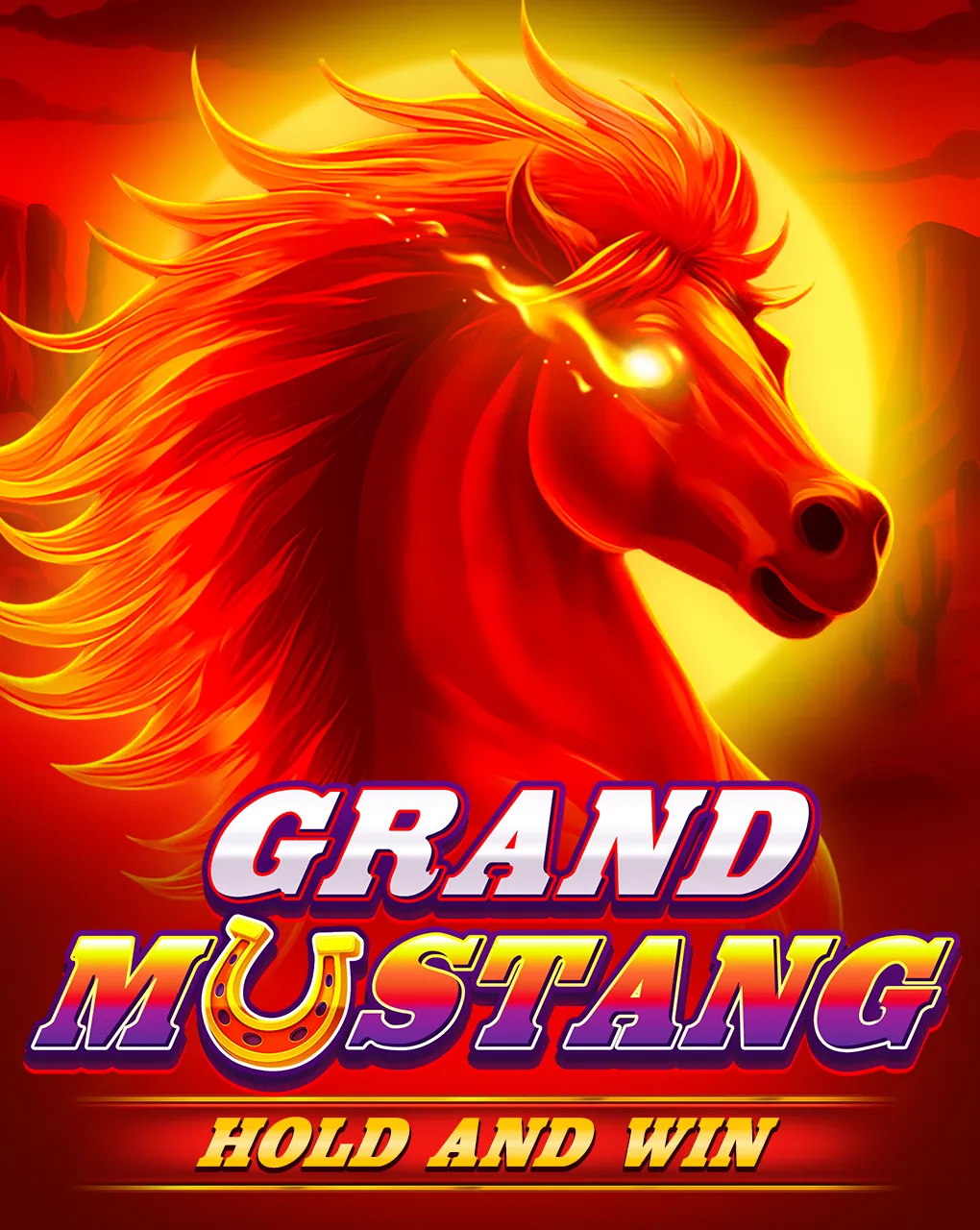 Bgaming : Grand Mustang - HIGHBET33