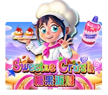 Joker123 : Sweetie Crush - HIGHBET33