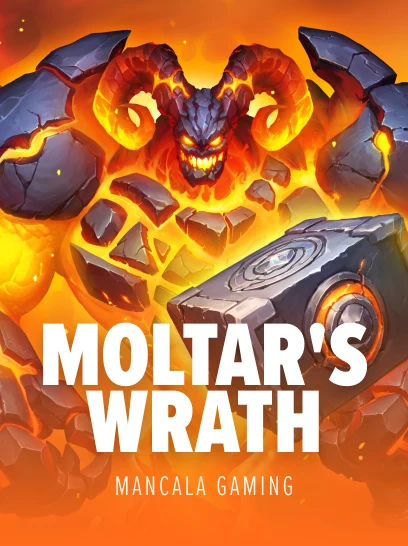 Mancala : Moltars Wrath - HIGHBET33
