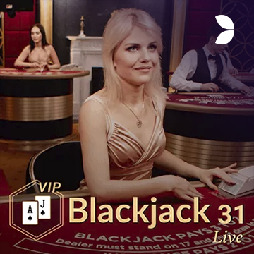 Blackjack VIP 31 - HIGHBET33