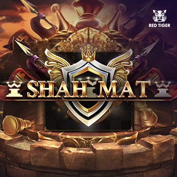 Shah Mat - HIGHBET33