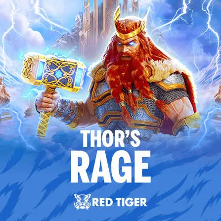 Thors Rage 2 - HIGHBET33