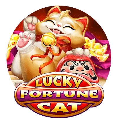 Habanero : Lucky Fortune Cat - HIGHBET33