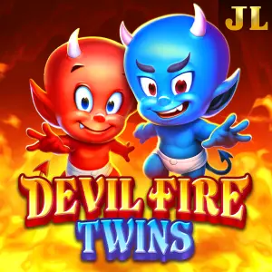 Jili : Devil Fire Twins - HIGHBET33